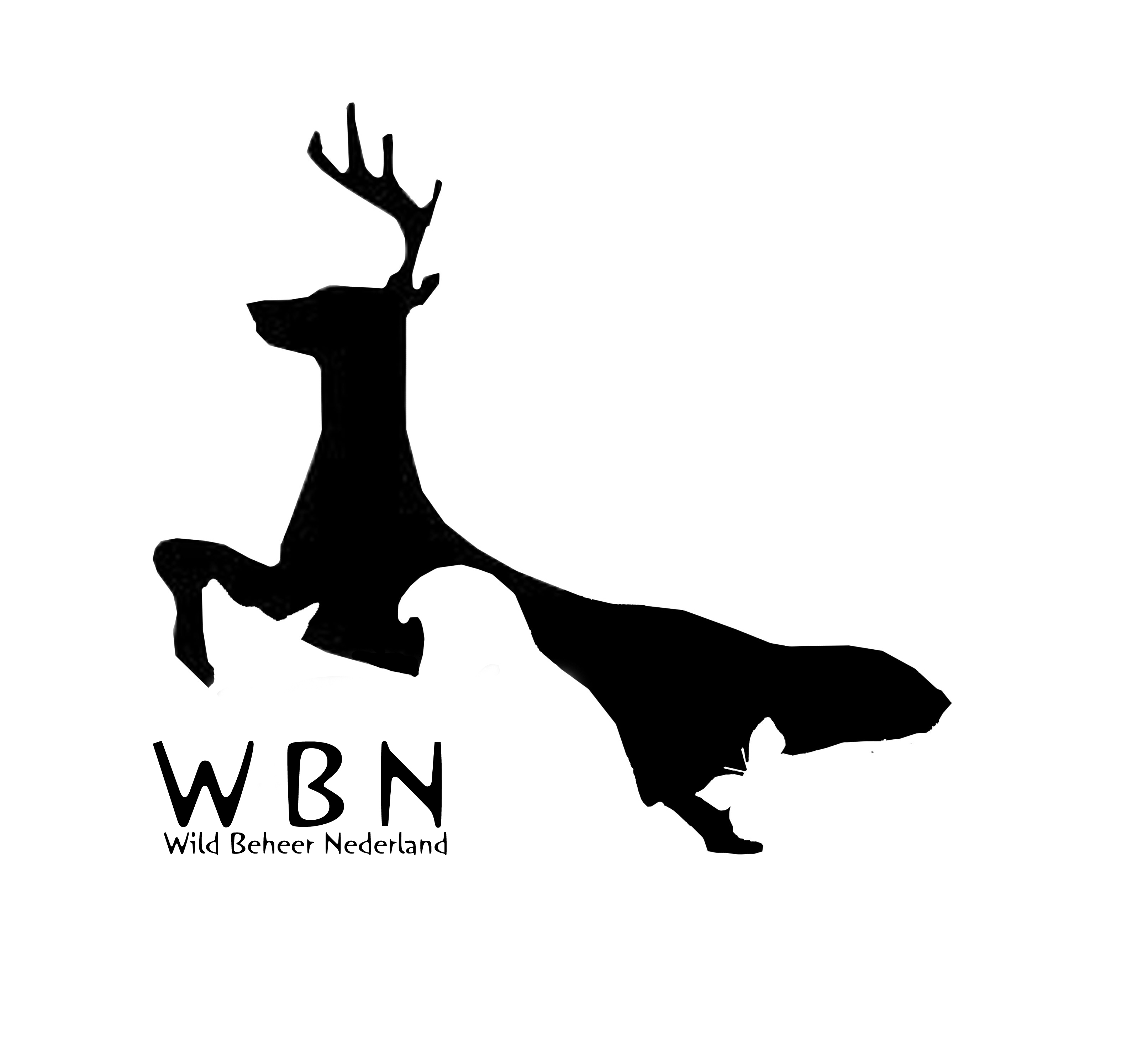 logo wildbeheer