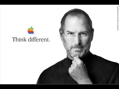 think different 2